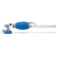 Reanimador Manual de Silicone Neonatal Mark IV Baby - Ambu
