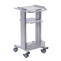Carro de Suporte / Transporte CP-200 - Ecafix