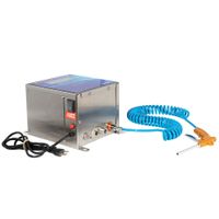 Diluidor de Produtos com Impressora Térmica BR DL IR - Brasmedical