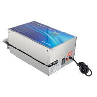 Seladora Hospitalar Automática Portátil de Mesa 25cm BR-10 VS - Brasmedical