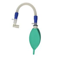 Circuito Anestesia Baraka Pvc 0,5 L S/M - Protec