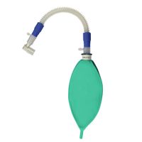 Circuito Anestesia Baraka Pvc 2,0 L S/M - Protec