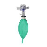 Circuito Anestesia Baraka Unidirecional 1,0 L S/M – Protec