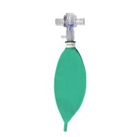 Circuito Anestesia Baraka Unidirecional 2,0 L S/M - Protec