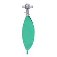 Circuito Anestesia Baraka Unidirecional 3,0 L S/M – Protec