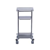 Carro de Suporte / Transporte CP-200 - MVM