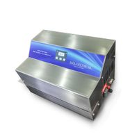 Seladora Hospitalar Automática Portátil De Mesa 25cm 220v Sem Impressora - Brasmedical