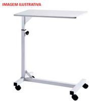 Mesa para Refeição com Tampo Injetado - Destak