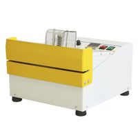 Seladora Hospitalar Semi Automática Portátil de Mesa 30cm Bivolt 1786 - RBaião