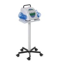 Inalador Nebulizador 8 Saídas MD-800BP-SUP - Medicate