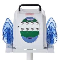 Inalador Nebulizador 8 Saídas MD-800BP-SUP - Medicate