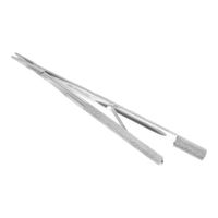 Porta Gilete Castroviejo Grosso 12,5cm - ABC