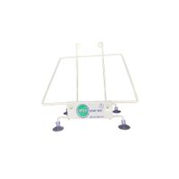 Suporte Perfurocortante de Mesa 07 Litros - Grandesc