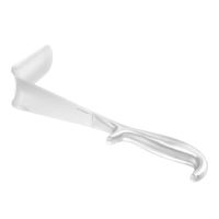 Válvula Doyen 45X90mm para Ginecologia 25cm - ABC