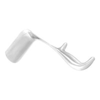 Válvula Doyen 60X90mm para Ginecologia 25cm - ABC