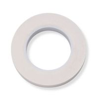 Fita para Identificar Instrumental 6,35mm Branco - Fami
