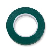 Fita para Identificar Instrumental 6,35mm Verde - Fami