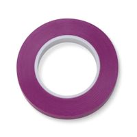 Fita para Identificar Instrumental 6,35mm Roxo - Fami