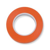 Fita para Identificar Instrumental 6,35mm Laranja - Fami