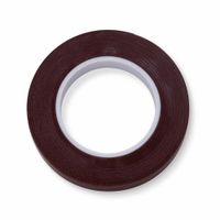 Fita para Identificar Instrumental 6,35mm Marrom - Fami