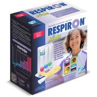 Exercitador Respiratório Kids - NCS
