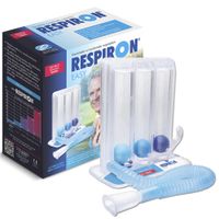 Exercitador Respiratório Easy - NCS