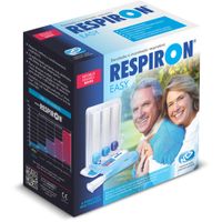 Exercitador Respiratório Easy - NCS