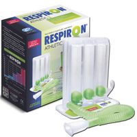 Exercitador Respiratório Athletic 1 - NCS