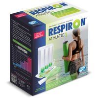 Exercitador Respiratório Athletic 1 - NCS