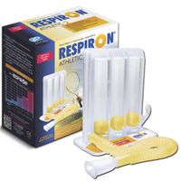 Exercitador Respiratório Athletic 2 - NCS