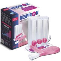 Exercitador Respiratório Athletic 3 - NCS