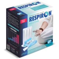 Exercitador Respiratório Meditare - NCS