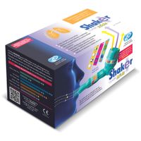 Exercitador Shaker Kids - NCS