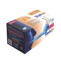 Exercitador Shaker Classic - NCS
