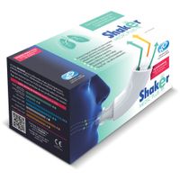 Exercitador Shaker Medic Plus - NCS