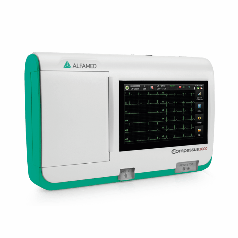 ECG-Compassus-3000