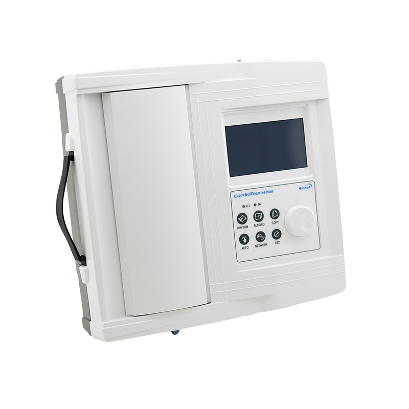 ECG-Cardiotouch-3000