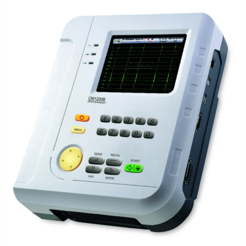 ECG-CM1200B