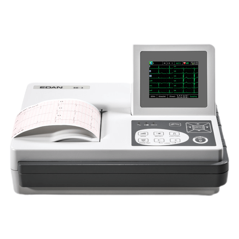 ECG-SE-03