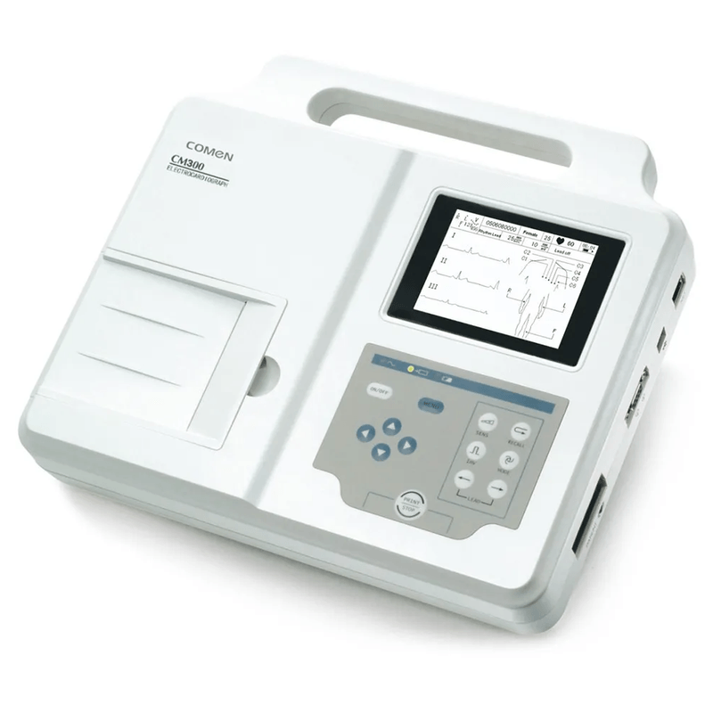 ECG-CM300