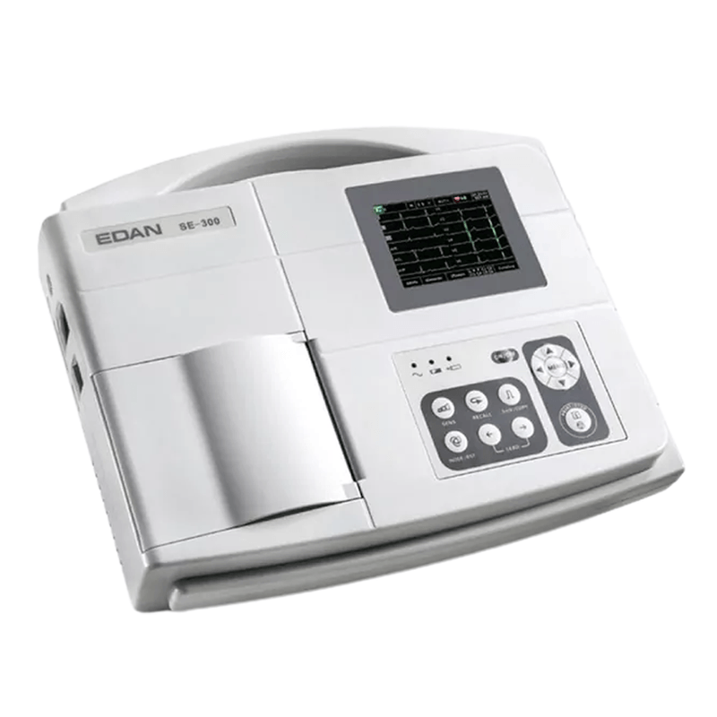ECG-SE-300B