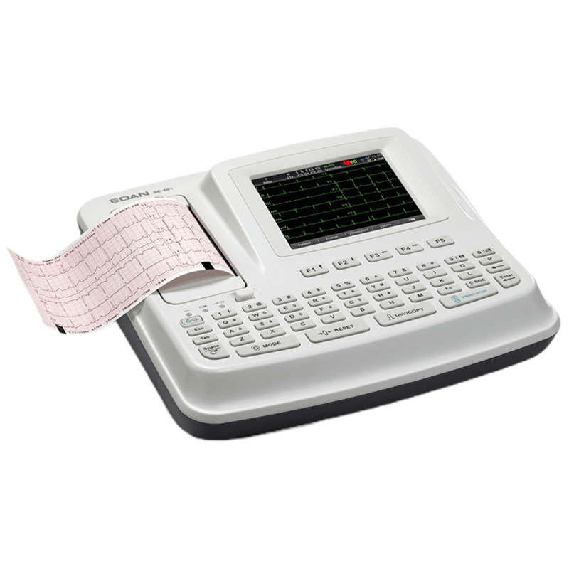ECG-SE-601