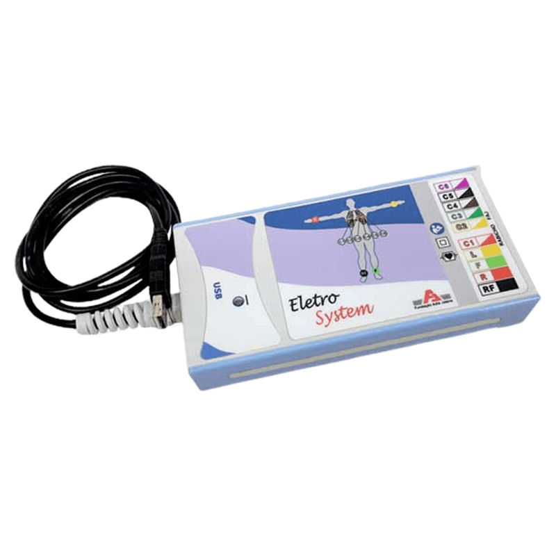 ECG-Eletrocardio