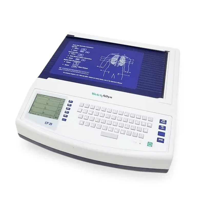 ECG-CP-20