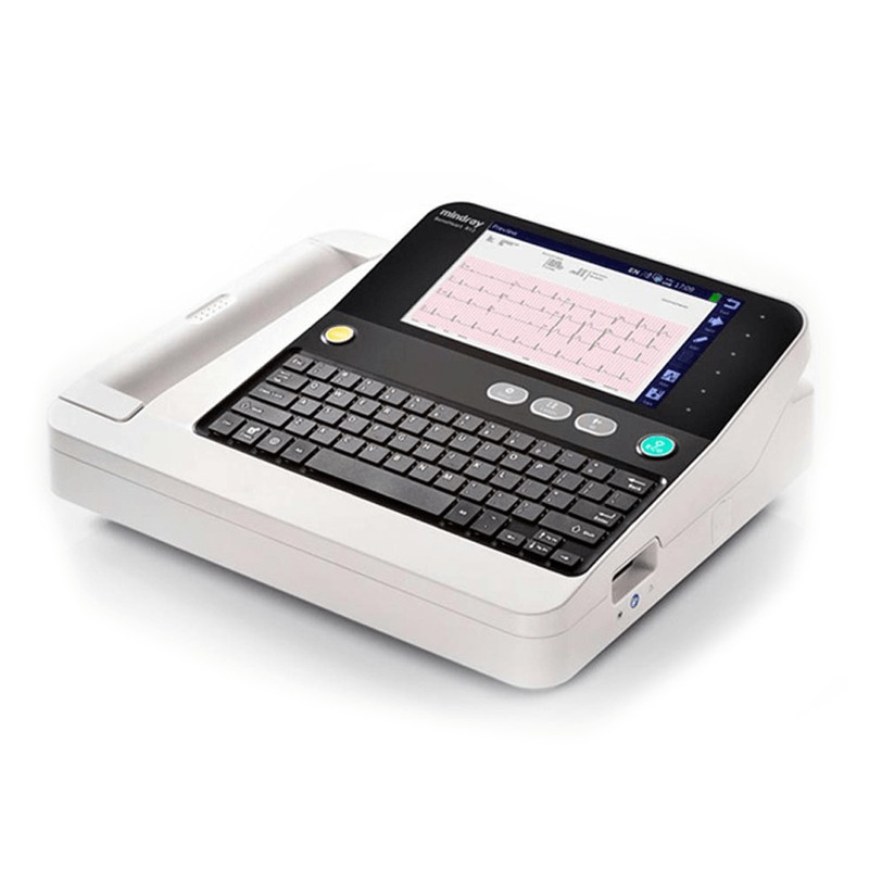 ECG-R12