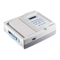 Cabo Paciente de 10 vias (Neo Pinch) Compatível c/ ECG Cardiocare 2000 - Bionet