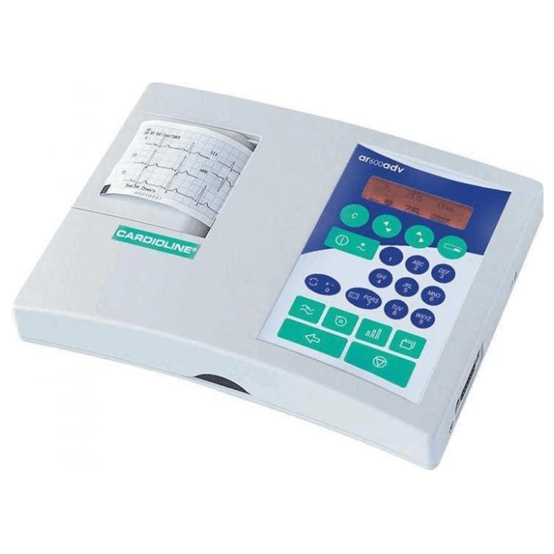 ECG-AR600