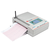 Cabo Paciente de 10 vias (Neo Pinch) Compatível c/ ECG EP-12 - Dixtal