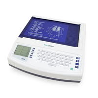 Cabo Paciente de 10 vias (Neo Pinch) Compatível c/ ECG CP-20 - Welch Allyn