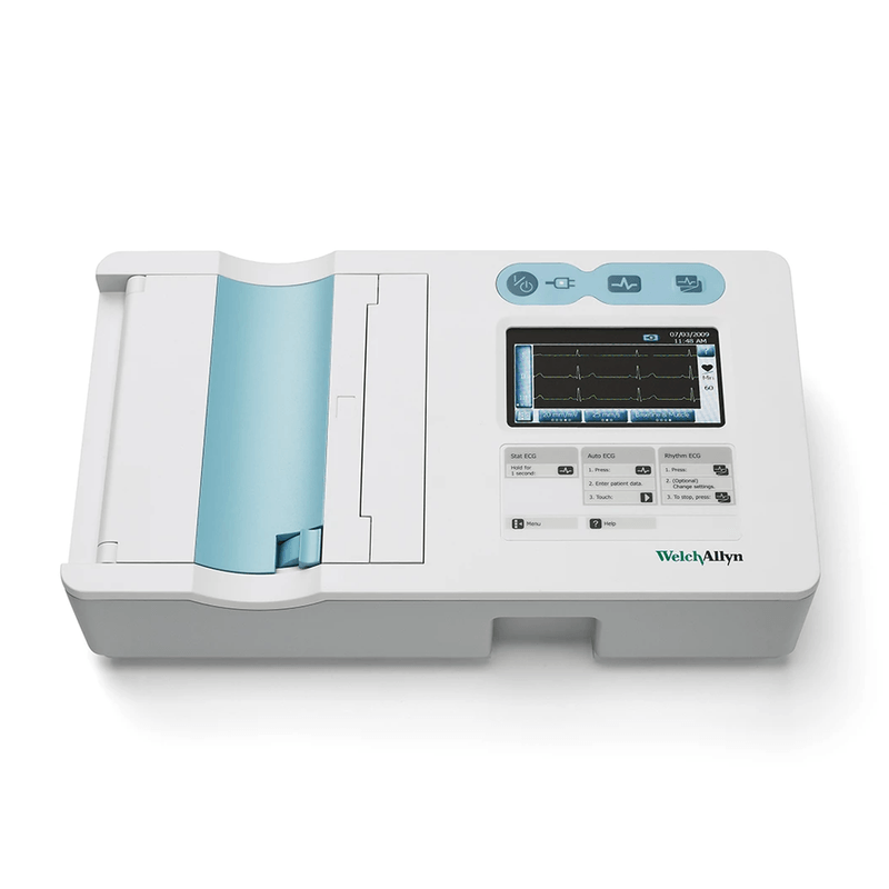 ECG-CP-50